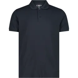 CMP Herren Polo T-Shirt