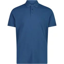 CMP Herren Polo T-Shirt