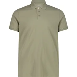 CMP Herren Polo T-Shirt