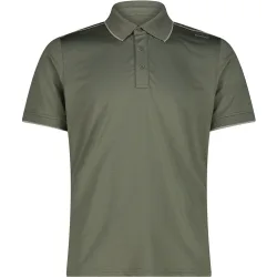 CMP Herren Polo T-Shirt