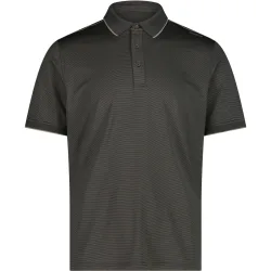 CMP Herren Polo T-Shirt