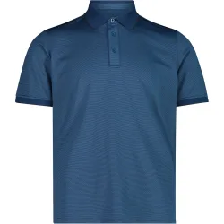 CMP Herren Polo T-Shirt
