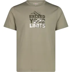 CMP Herren T-Shirt
