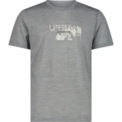 CMP Herren T-Shirt