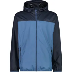 CMP Herren Hoodie Rain Jacke