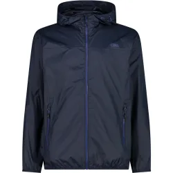 CMP Herren Hoodie Rain Jacke