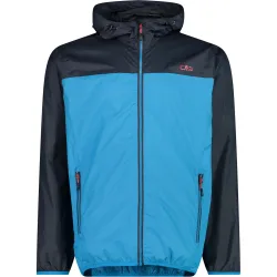 CMP Herren Hoodie Rain Jacke
