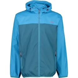CMP Herren Hoodie Rain Jacke