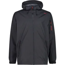 CMP Herren Hoodie Jacke
