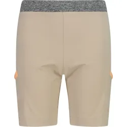 CMP Kinder Light Climb Shorts