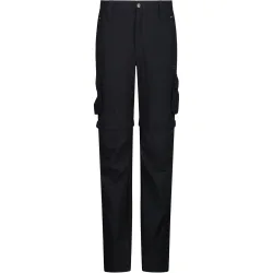 CMP - cargo-hose zip enfant, 12A