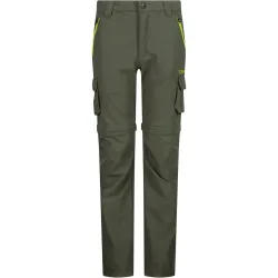 CMP Kinder Zip Off Hose