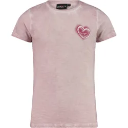 CMP Kinder T-Shirt