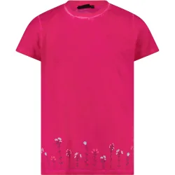 CMP Kinder T-Shirt