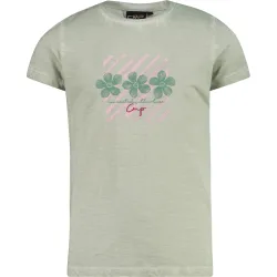 CMP Kinder T-Shirt