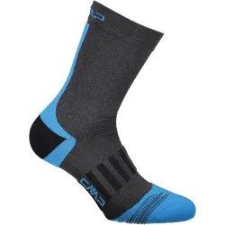 CMP Herren Trekking Low Socken