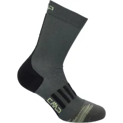 CMP Herren Trekking Low Socken