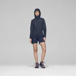 Norrona Damen Falketind Aero60 Hoodie Jacke