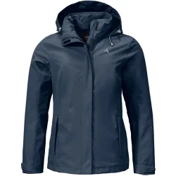 Schöffel Damen Gmund Jacke