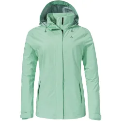 Schöffel Damen Gmund Jacke