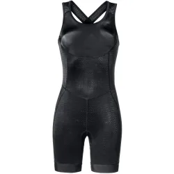 Schöffel Damen Skin 8h Bib kurz