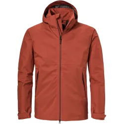 Schöffel Herren Easy XT Jacke