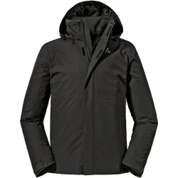 Schöffel Herren Gmund Jacke