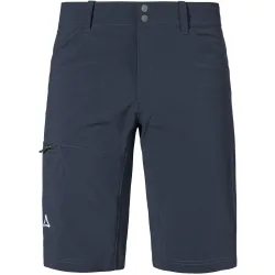 Schöffel Herren Danube Radhose kurz