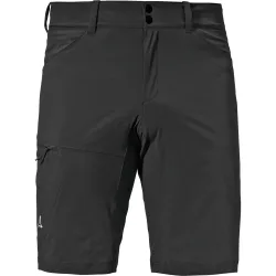 Schöffel Herren Danube Radhose kurz