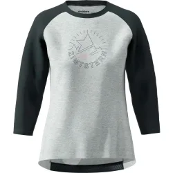 Zimtstern Damen PureFlowz Trikot
