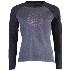 Zimtstern Damen PureFlowz Trikot