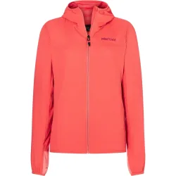 Marmot Damen Alt HB Hoodie Jacke