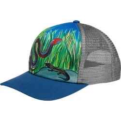 Sunday Afternoons Kinder Artist Series Trucker Cap