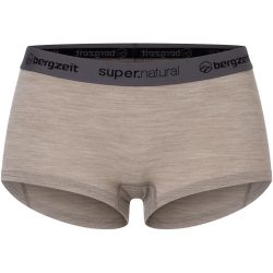 Super.Natural Damen Bergzeit Unterhose