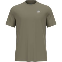 Odlo Herren Cardada Crew Neck T-Shirt