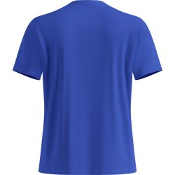 Odlo Herren Cardada Crew Neck T-Shirt