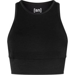 Super.Natural Damen Liquid Flow Sport BH