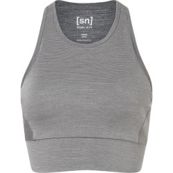 Super.Natural Damen Liquid Flow Sport BH
