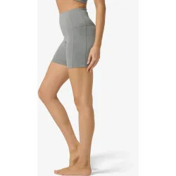 Super.Natural Damen Liquid Flow Shorts
