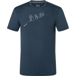 Super.Natural Herren Hiking T-Shirt