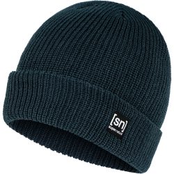 Super.Natural Merino Basic Mütze