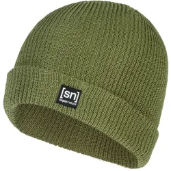 Super.Natural Merino Basic Mütze