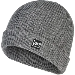 Super.Natural Merino Basic Mütze