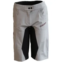 Zimtstern Damen Taila Evo MTB Hose kurz