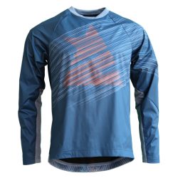 Zimtstern Herren ProTechZonez Trikot