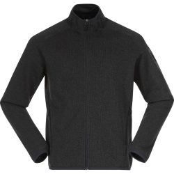 Bergans Herren Kamphaug Knitted Jacke