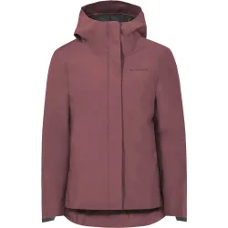 Vaude Damen Cyclist Warm Rain Jacke
