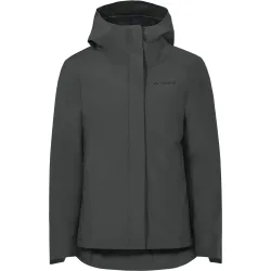 Vaude Damen Cyclist Warm Rain Jacke