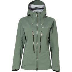 Vaude Damen Monviso 3l Jacke