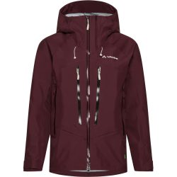 Vaude Damen Monviso 3l Jacke